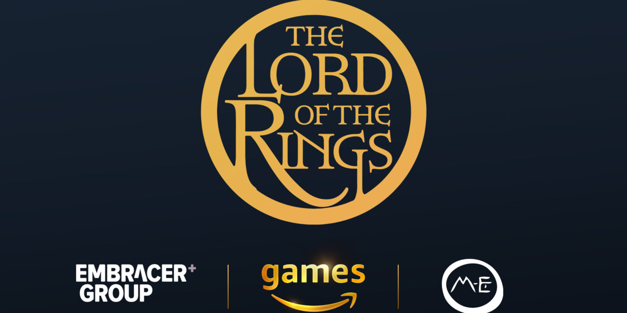 Amazon has another stab at making a Lord of the Rings MMO game