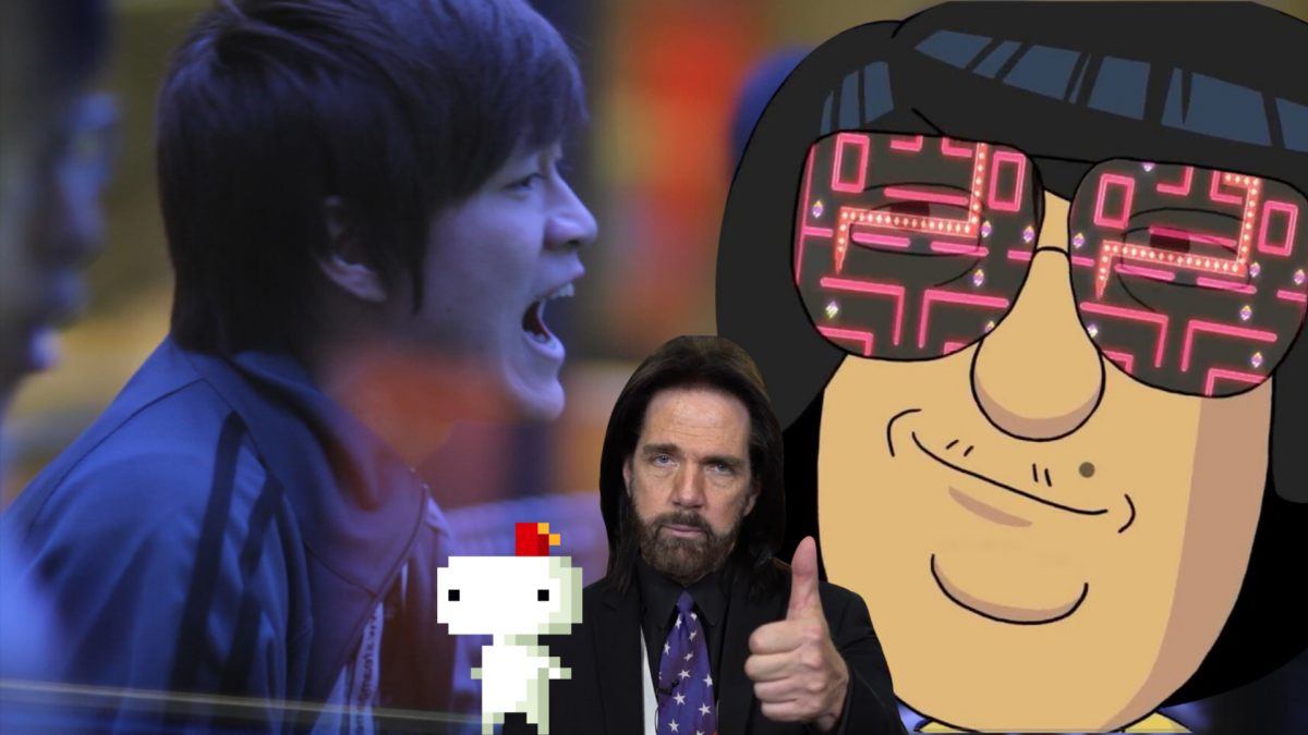 10 splendid video game documentaries you can watch right now whynow