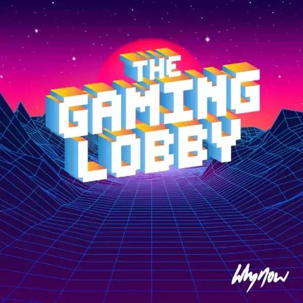 gaming lobby