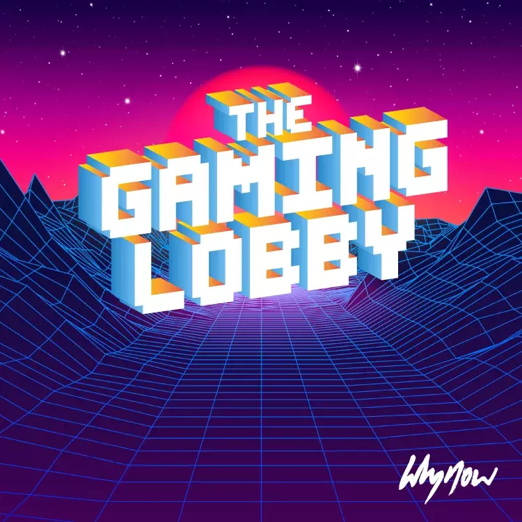 gaming lobby