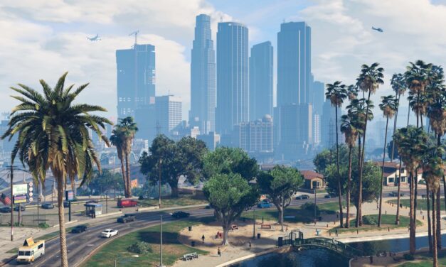 GTA 6 | Take-Two hints at 2024 release