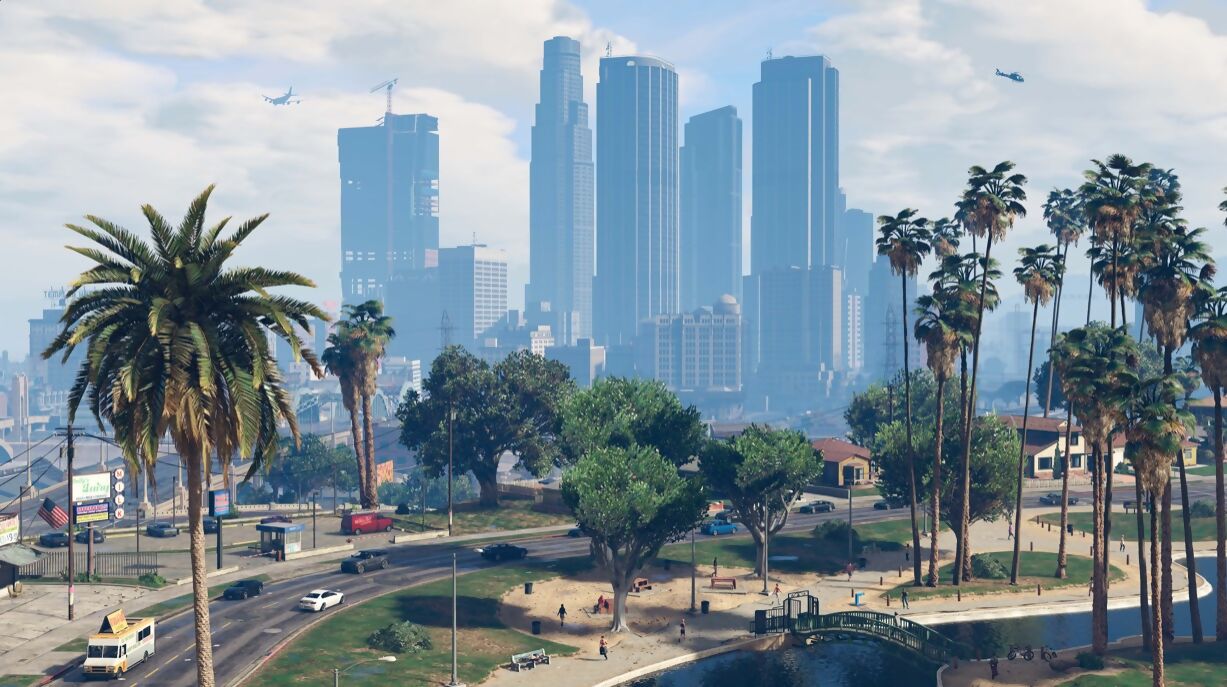 Rockstar Games GTA 6 may hit the shelves in 2024, indicates latest earning  call