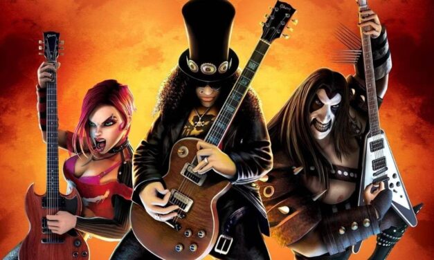 Guitar Hero | Why the world’s ready for a remake