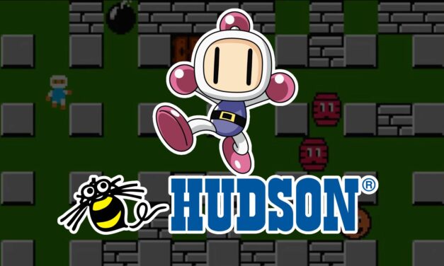 Hudson Soft | The studio behind Bomberman and the PC Engine at 50