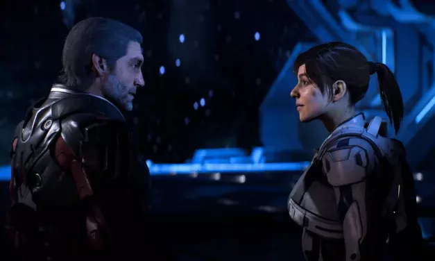 Male characters “speak twice as much” as their female counterparts, survey suggests