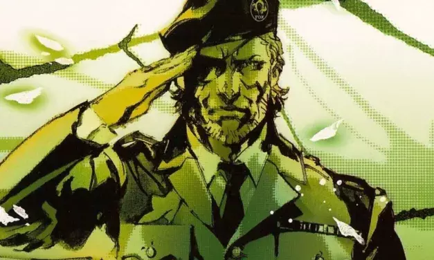 Metal Gear Solid 3 remake will reportedly be multi-platform
