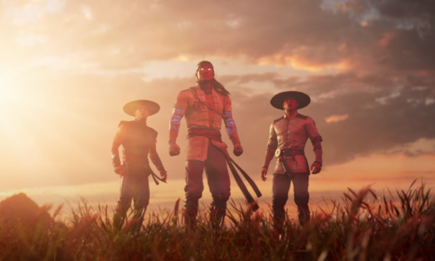Mortal Kombat 1 announced, new trailer marks occasion