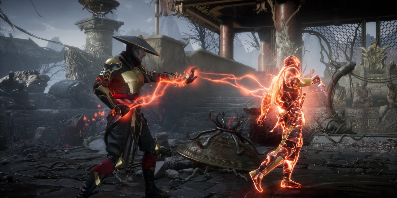 Mortal Kombat 12 is actually Mortal Kombat 1, leak suggests | whynow Gaming