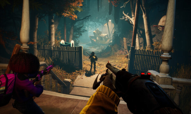 Redfall | PC version gets hundreds of ornery reviews on Steam