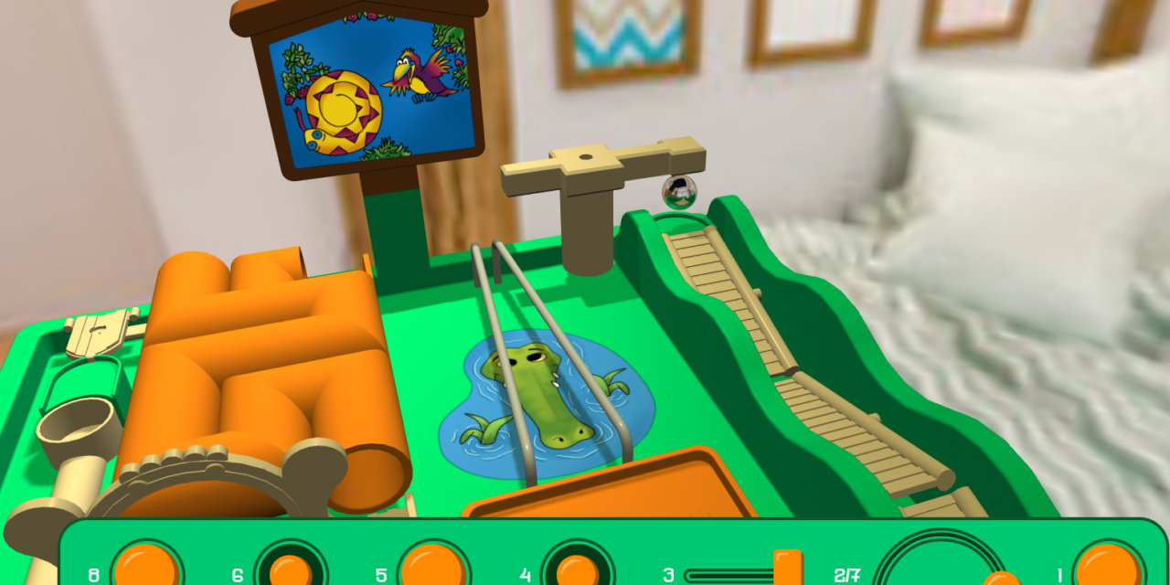 Someone made a browser version of Screwball Scramble