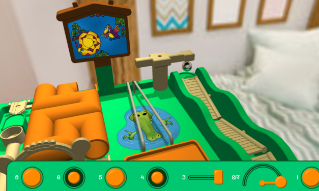 Someone made a browser version of Screwball Scramble