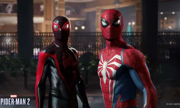 Marvel’s Spider-Man 2 is a single-player game, Insomniac confirms