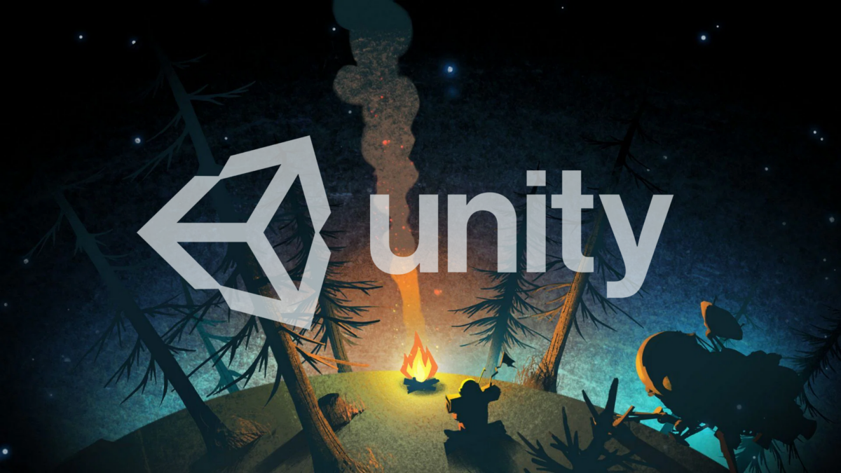 Unity Engine Wallpapers - Top Free Unity Engine Backgrounds -  WallpaperAccess