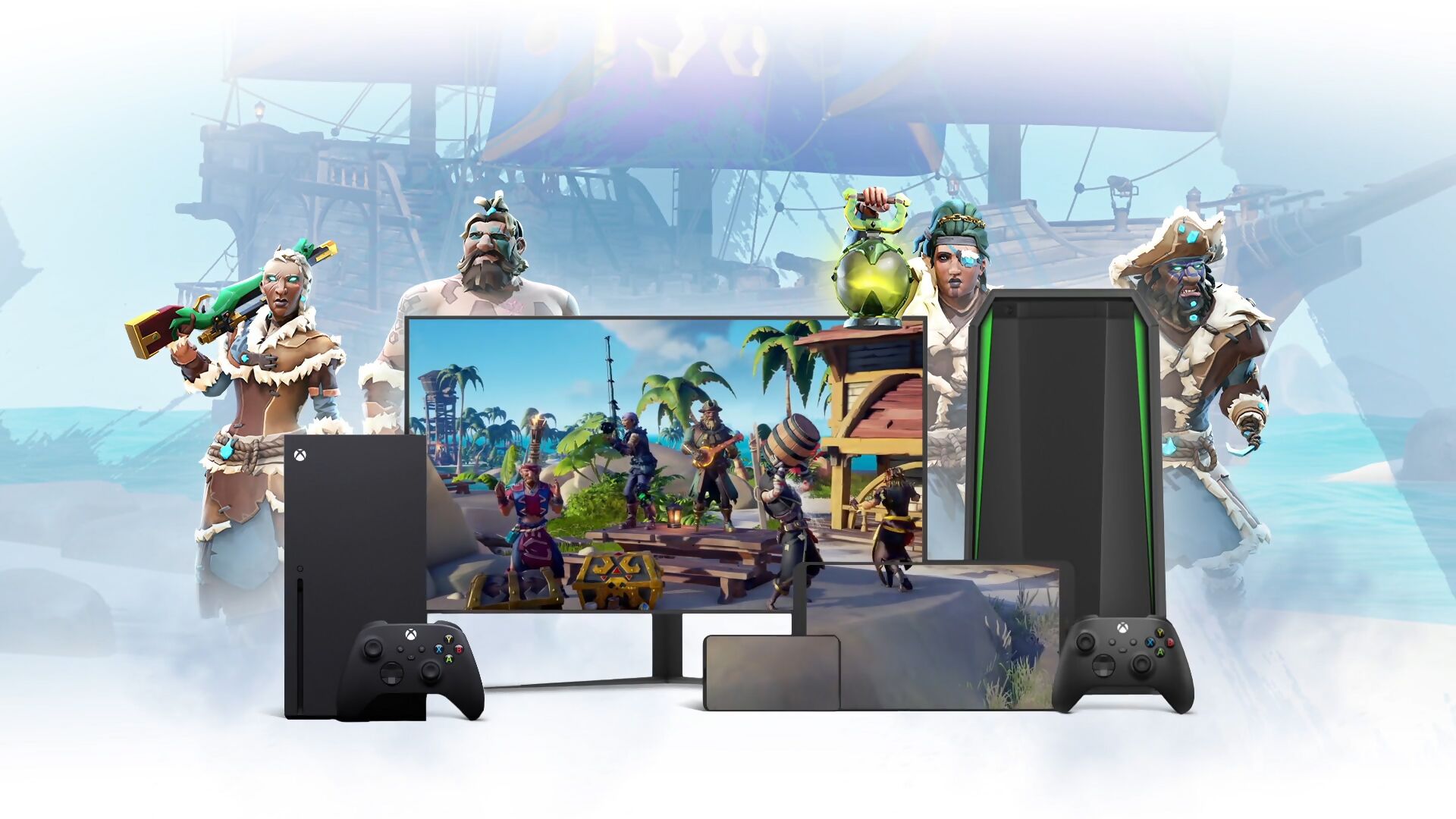 Why Fortnite on Xbox Cloud Gaming is the Future of Gaming