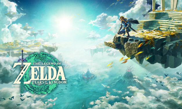 Zelda: Tears of the Kingdom getting rave reviews