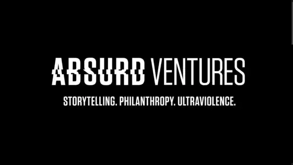 Absurd Ventures logo
