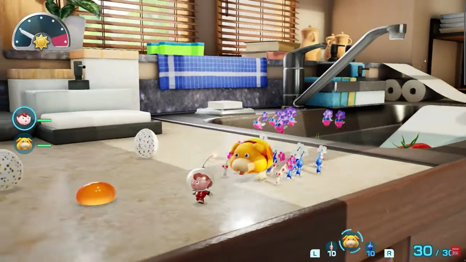 Pikmin 4, All the delightful new things in its Nintendo Direct trailer