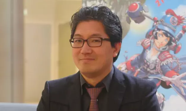 Yuji Naka | Sonic the Hedgehog creator sentenced to two and a half years in jail