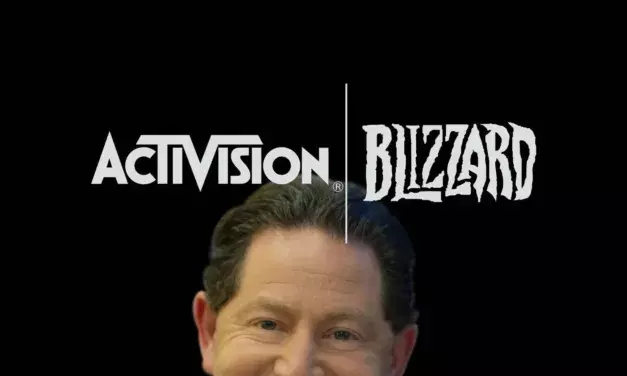 Hey, Activision: stop talking and start listening 
