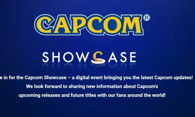 Capcom Showcase 2023 set for 12 June