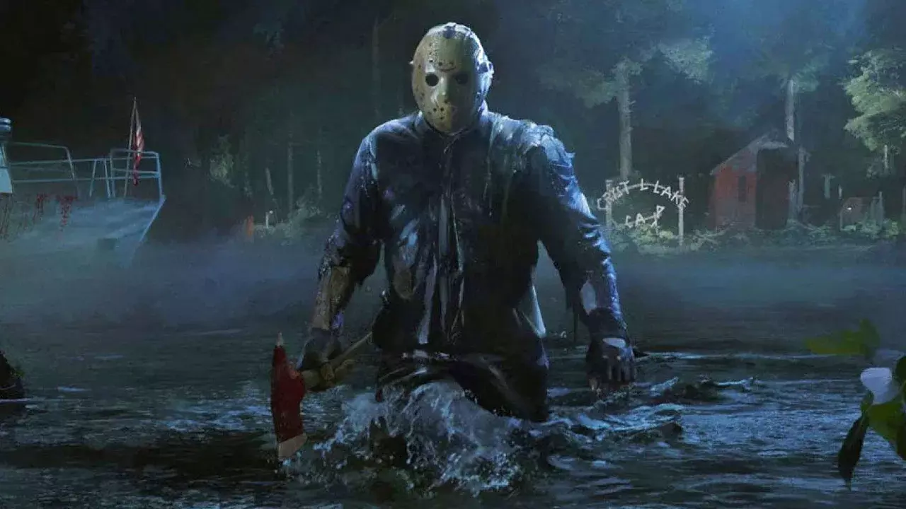 Harry Manfredini Says He's Working on a New Friday the 13th Video Game