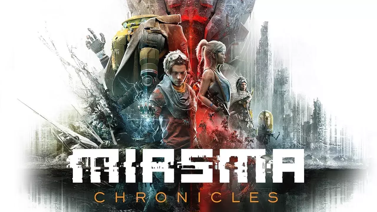 miasma chronicles