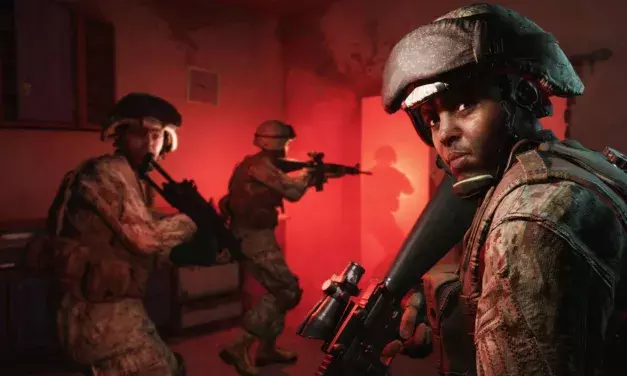 Six Days in Fallujah | controversial shooter to launch over 10 years after its cancellation
