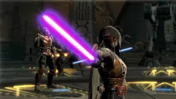 star wars the old republic 2025