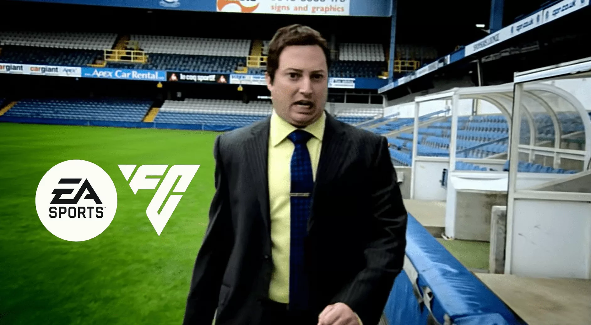 Electronic Arts - EA SPORTS FC™ 24 Sees Massive Fan Engagement to Kick Off  New Era of Football