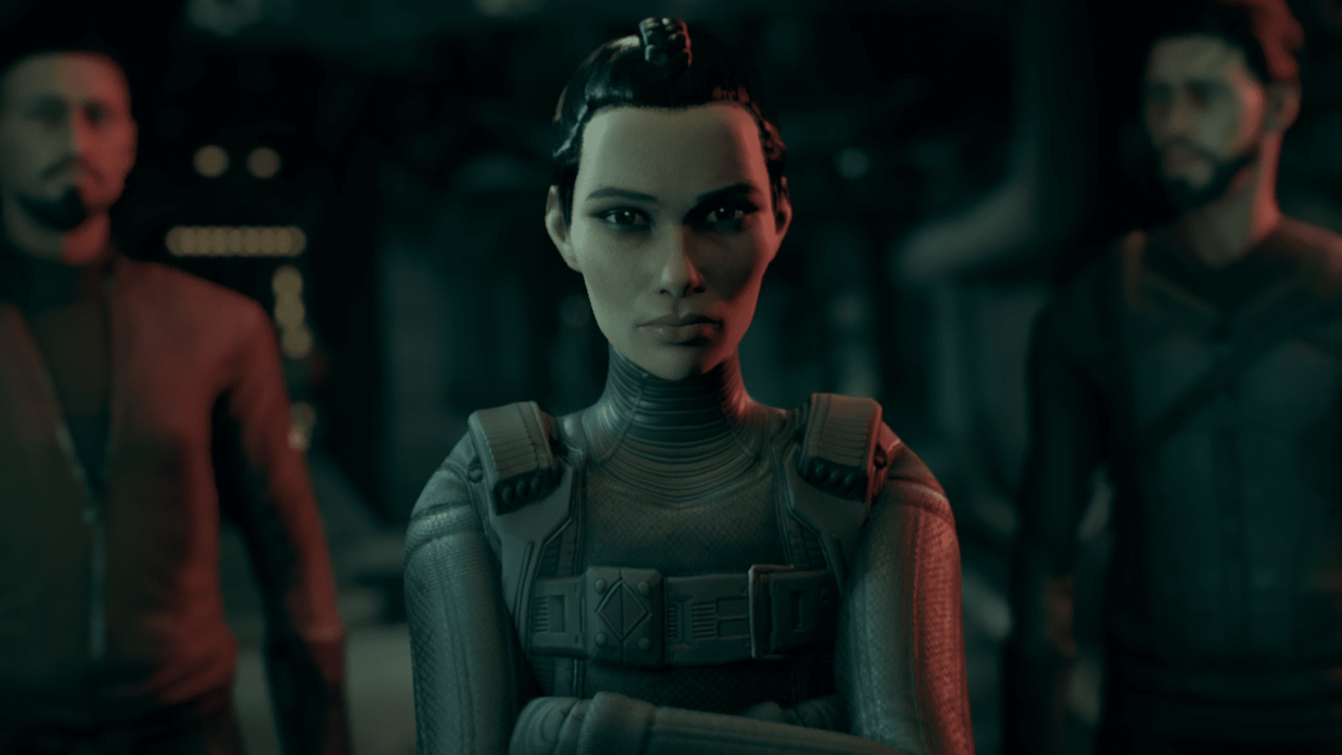 The Expanse: A Telltale Series review in progress – A lackluster return to  form - Dexerto