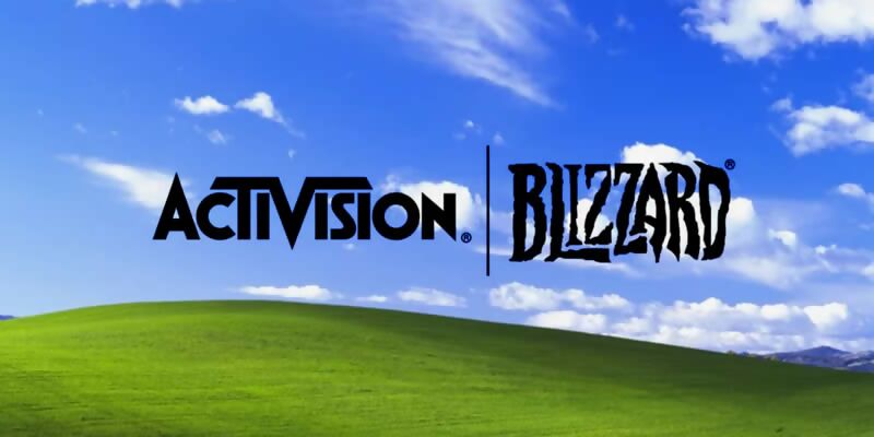 Welcoming the Legendary Teams at Activision Blizzard King to Team