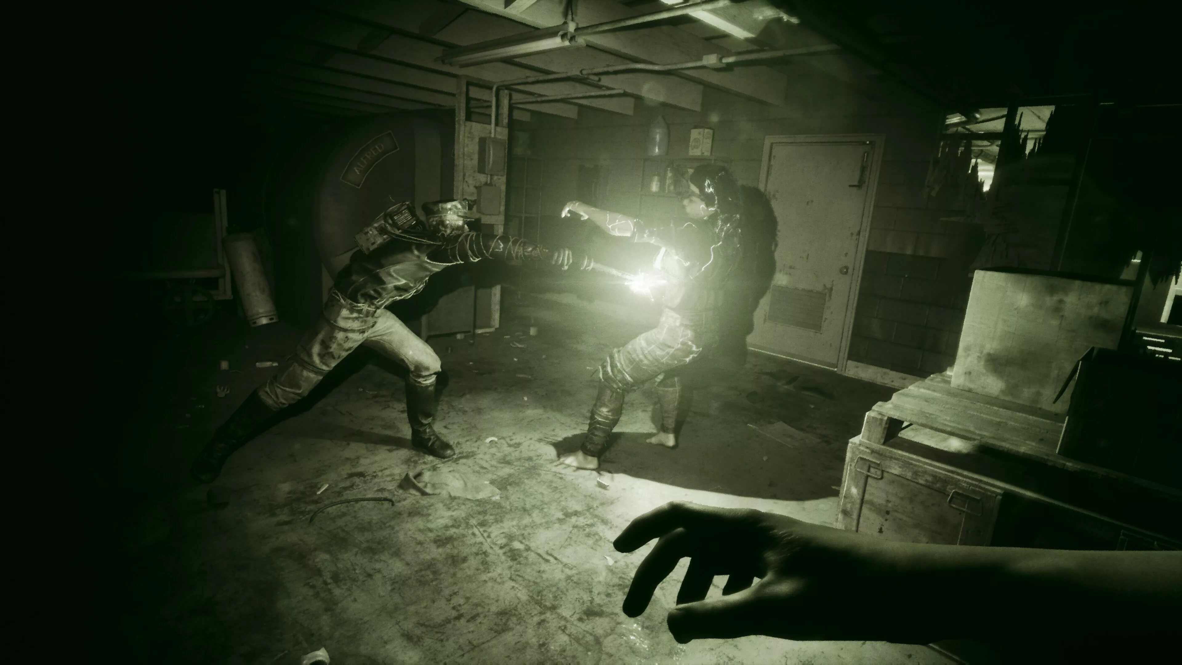Red Barrels announces The Outlast Trials multiplayer horror game - Polygon