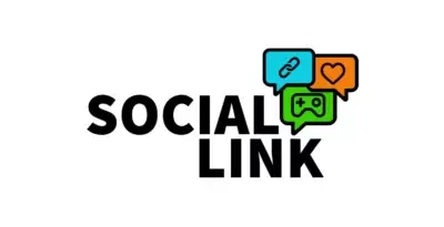 social link