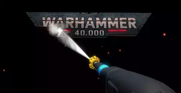 powerwash simulator warhammer