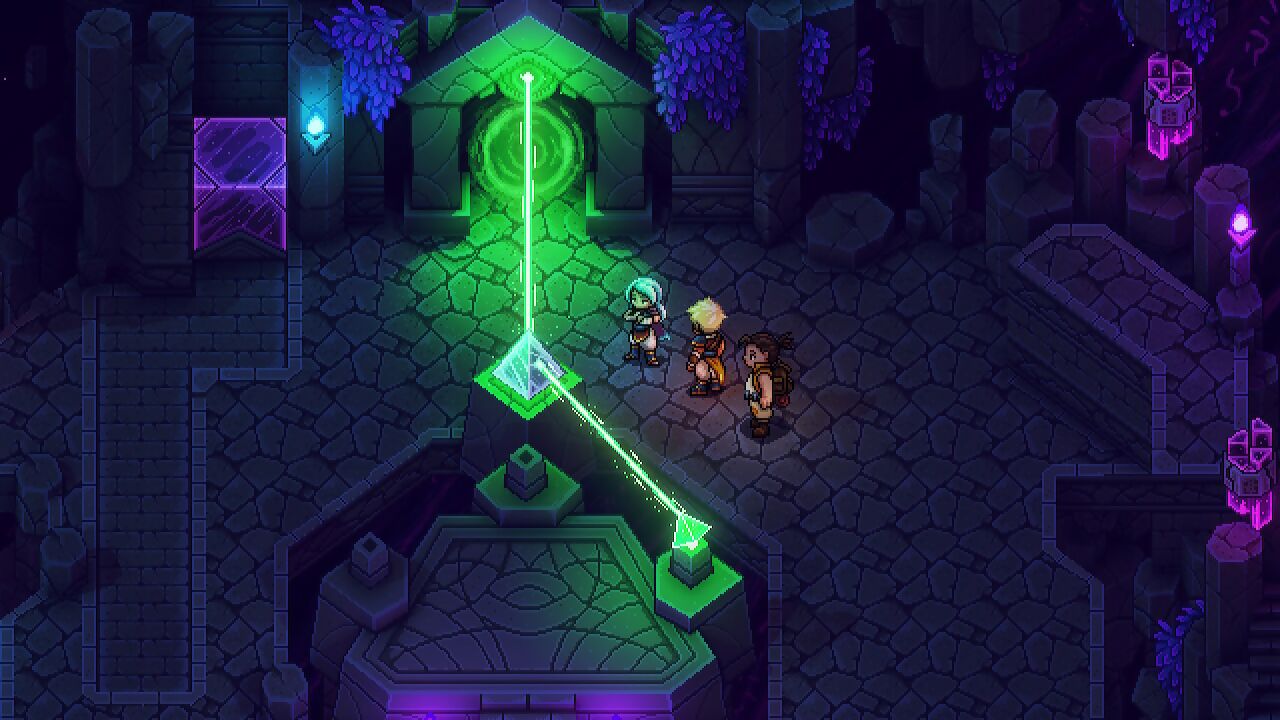 Sea of Stars review: the Chrono Trigger-inspired RPG shines in