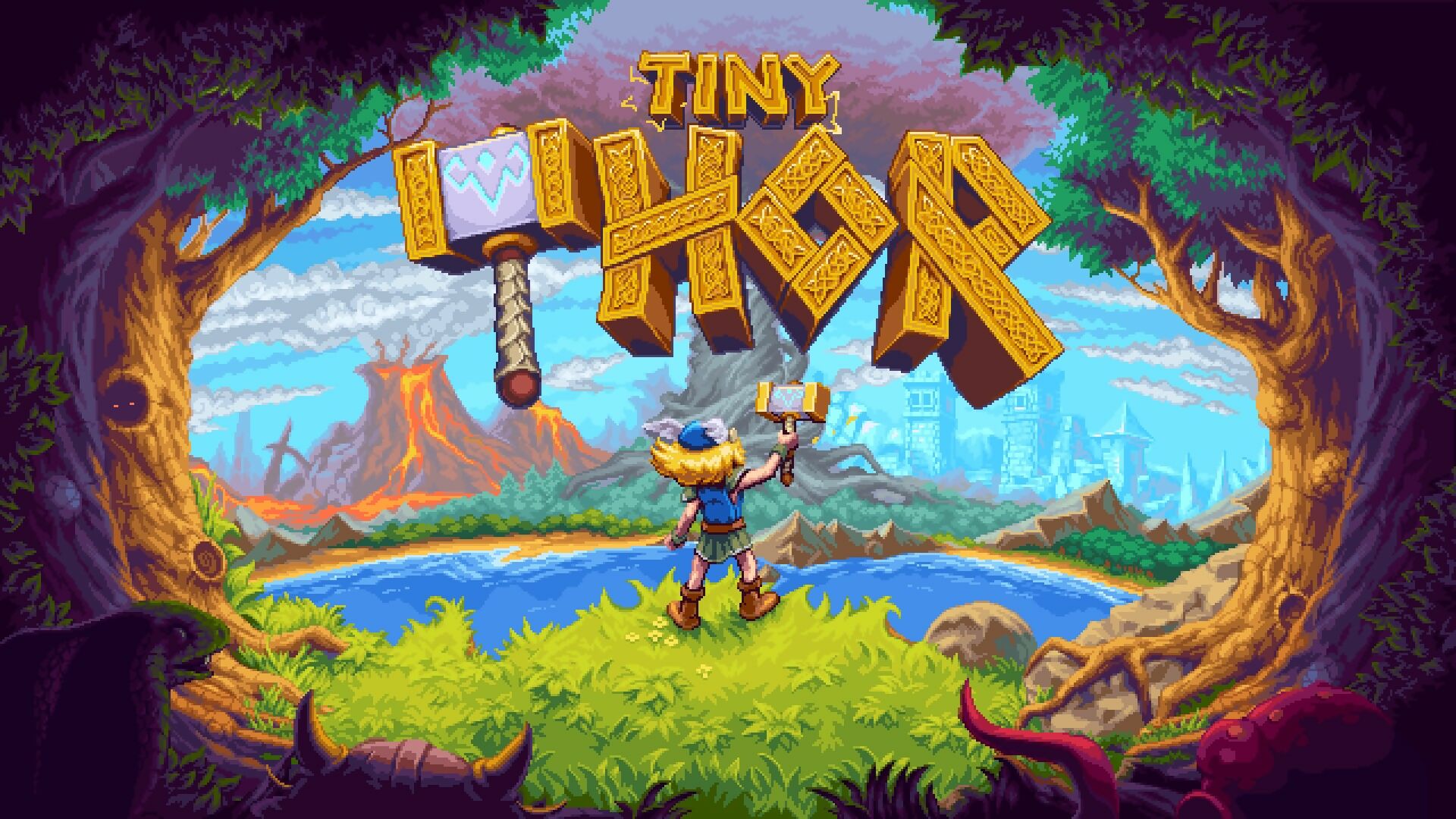 tiny thor review