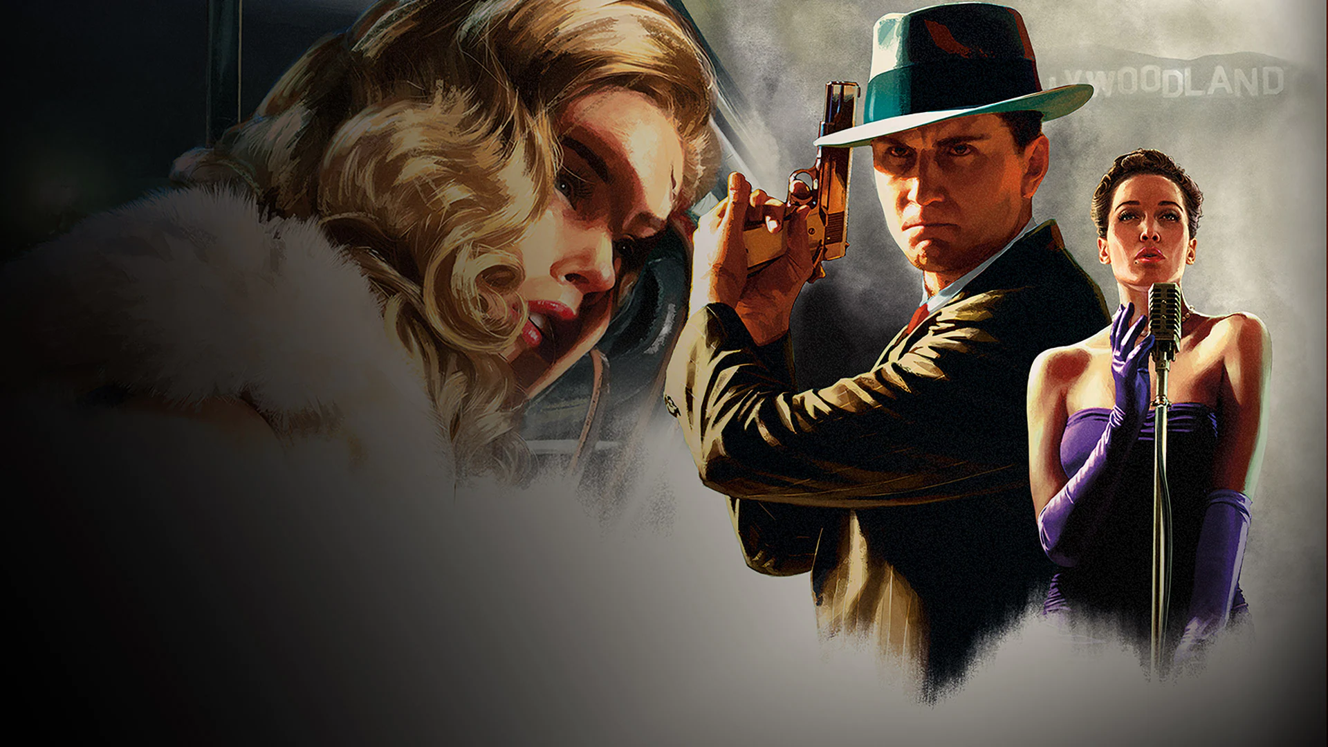 l.a. noire misogyny