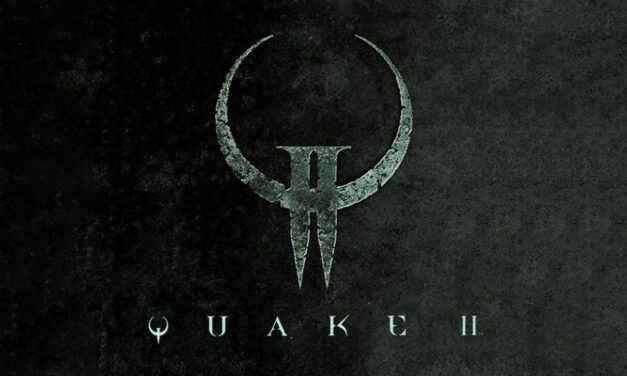 Quake II remaster will be announced next week, report suggests
