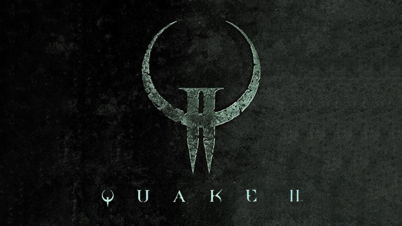 quake 2 remaster