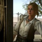 Red Dead Redemption being ported to Switch and PS4