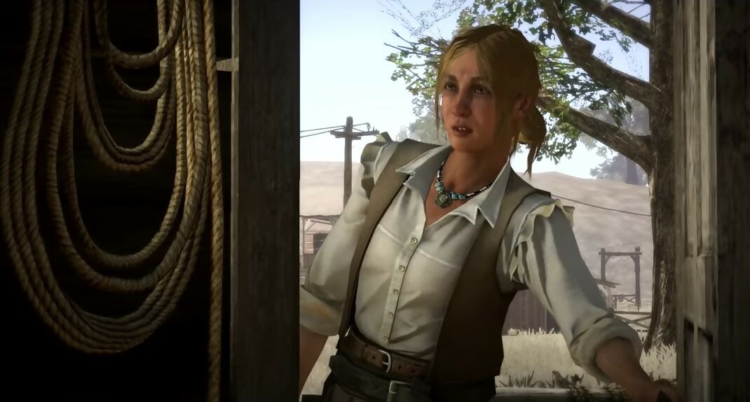 Red Dead Redemption Remake and Red Dead Redemption 2 Current-Gen Upgrade  Are in the Works – Rumour