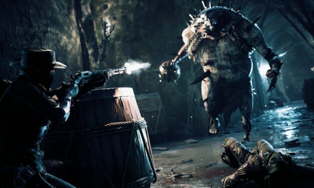 Third-person action adventure games: has the genre run out of ideas?