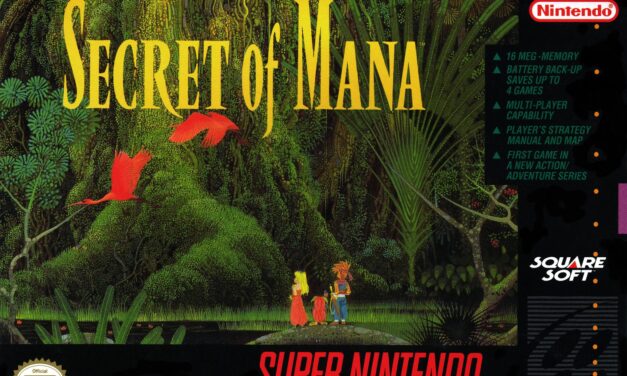 Secret of Mana at 30 | How its troubled making reshaped an entire industry