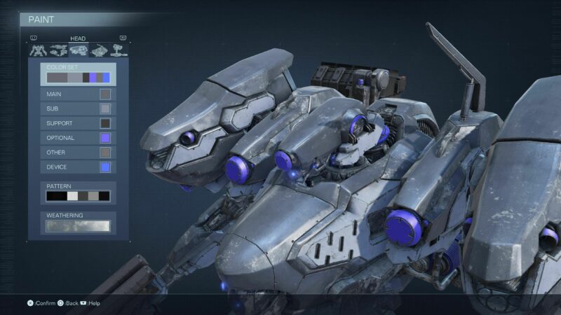 ARMORED CORE™ VI FIRES OF RUBICON™ on Steam