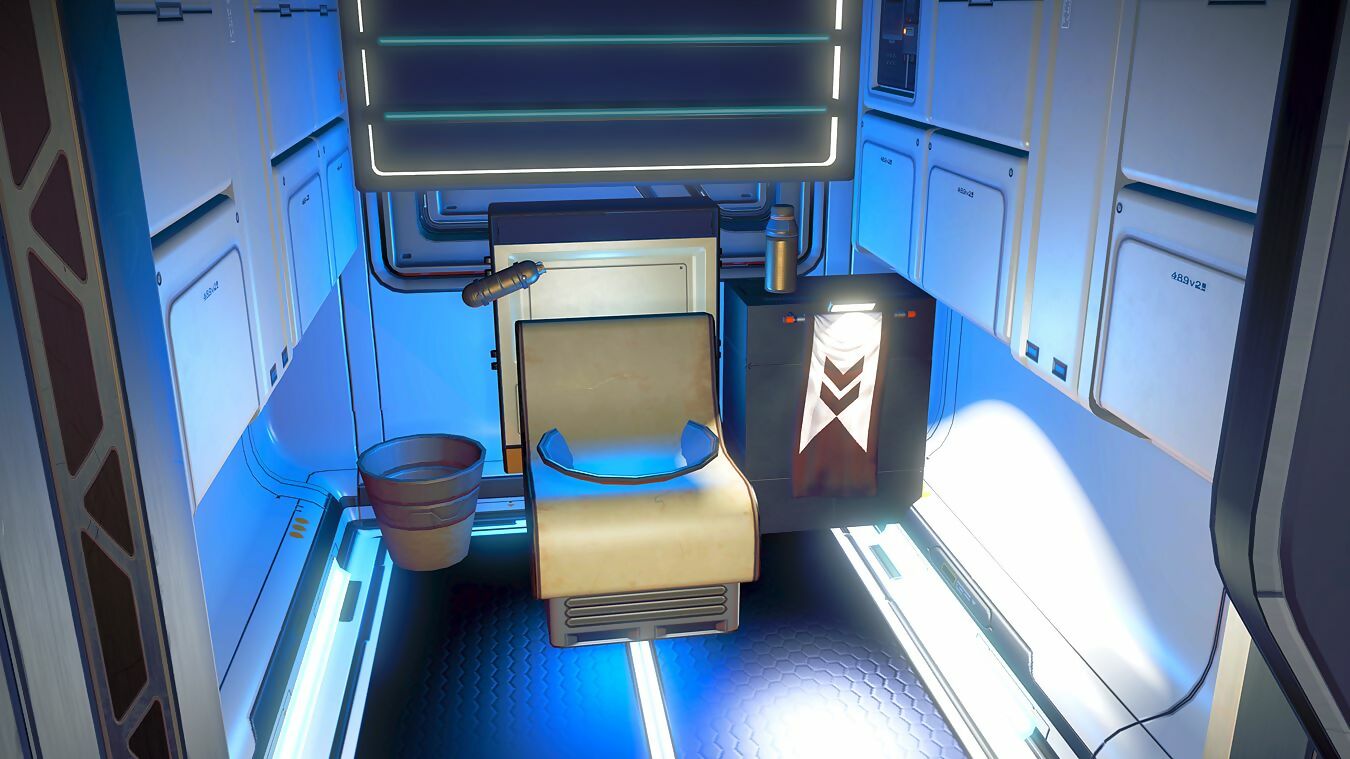 no man's sky toilets