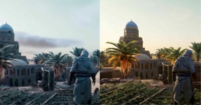 assassin's creed mirage filter