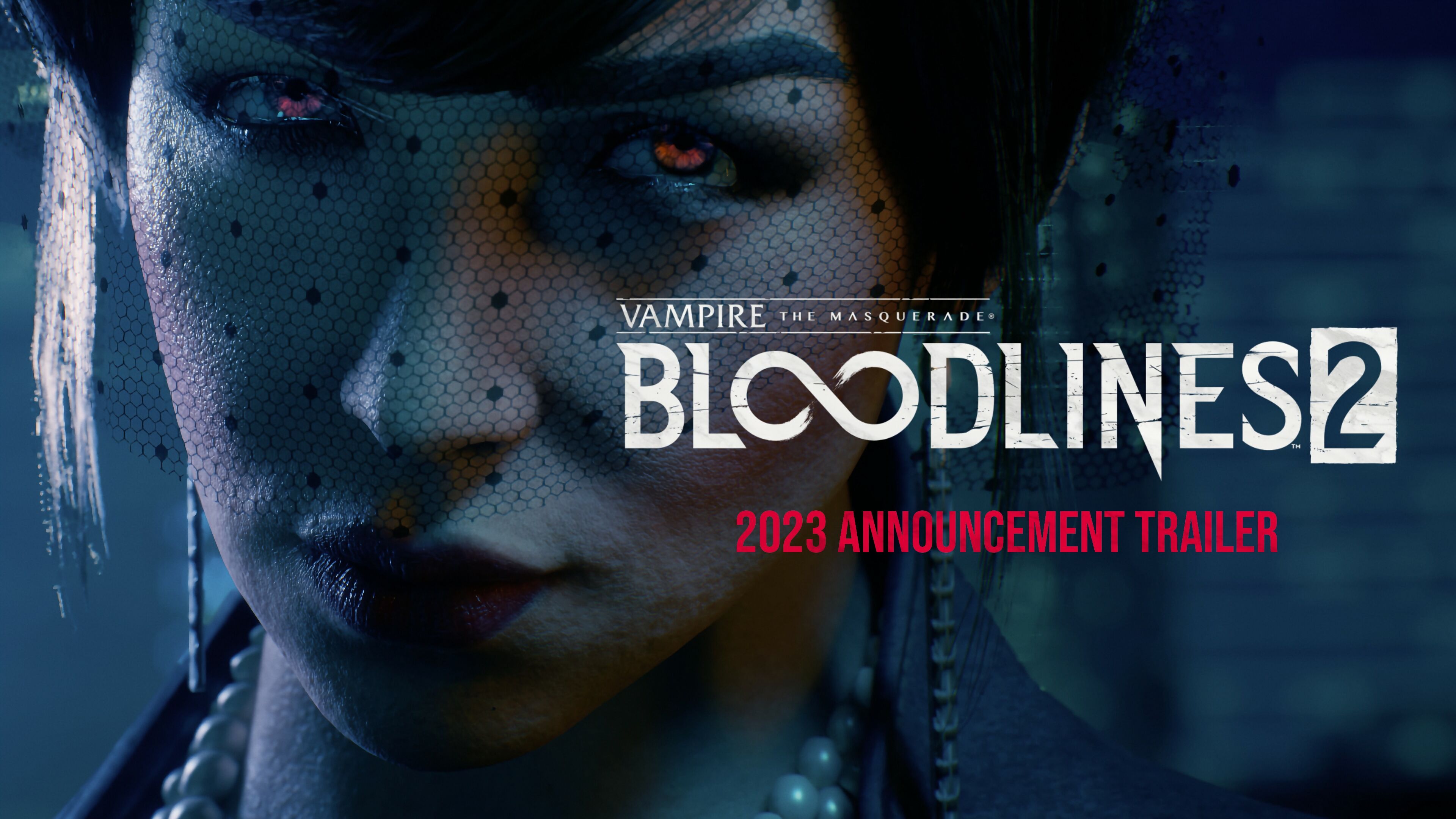 Vampire: The Masquerade - Bloodlines 2 Gets New Narrative Lead