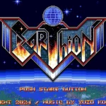 Yuzo Koshiro Earthion