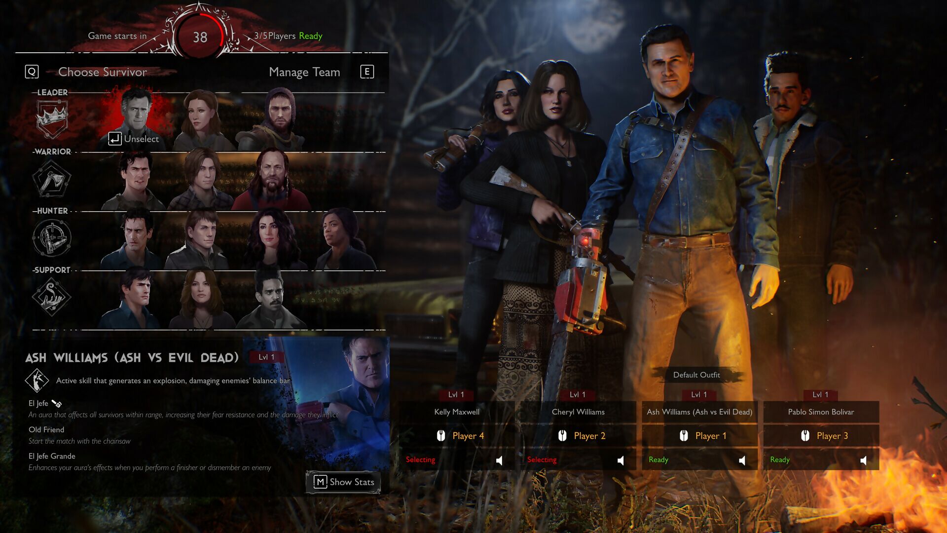 Evil Dead Post Launch DLC - PlayStation LifeStyle