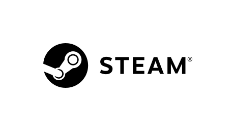 Steam logo